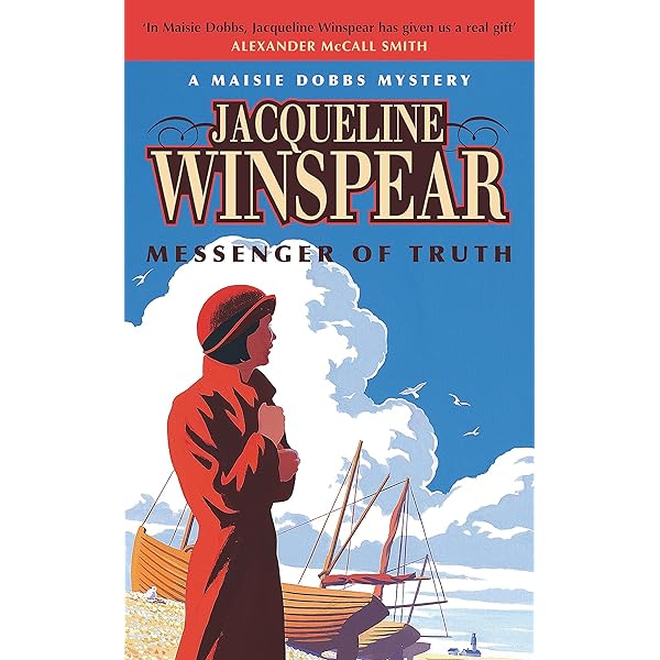 Among the Mad: Maisie Dobbs Mystery 6 : Winspear, Jacqueline
